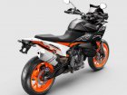 KTM 890 SMT